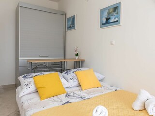 Ferienhaus Pisak Ausstattung 8
