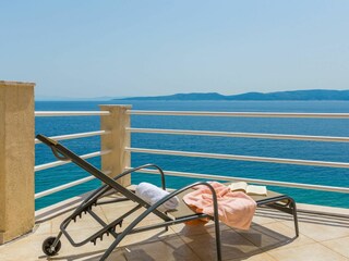 Ferienhaus Pisak Ausstattung 9