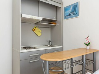 Ferienhaus Pisak Ausstattung 12