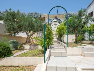 Ferienhaus Pisak Ausstattung 16
