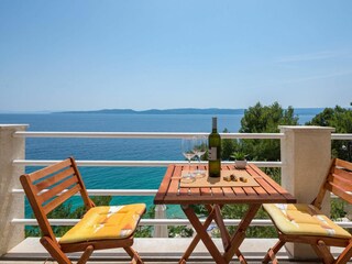 Ferienhaus Pisak Ausstattung 18