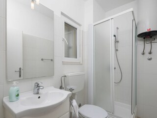 Ferienhaus Pisak Ausstattung 19