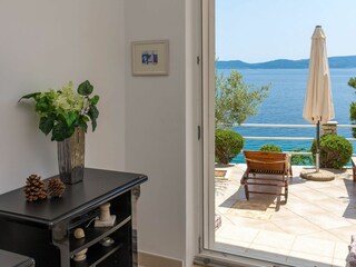 Ferienhaus Pisak Ausstattung 30