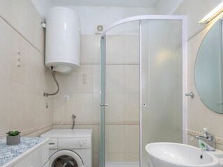 Ferienhaus Pisak Ausstattung 38