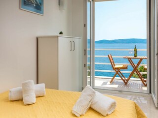 Ferienhaus Pisak Ausstattung 45