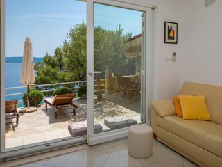 Ferienhaus Pisak Ausstattung 6