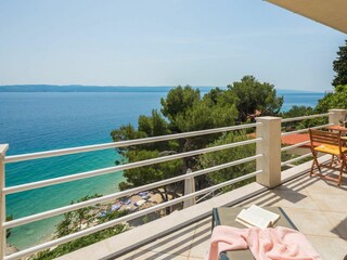 Ferienhaus Pisak Ausstattung 12