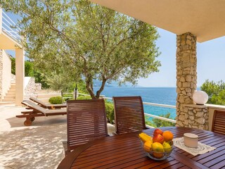 Ferienhaus Pisak Ausstattung 26