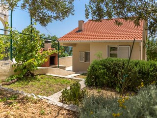 Ferienhaus Pisak Außenaufnahme 4