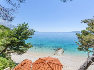 Ferienhaus Pisak Umgebung 53