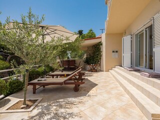 Ferienhaus Pisak Außenaufnahme 5