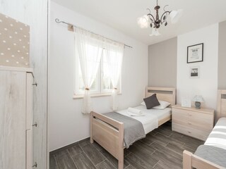 Ferienhaus Privlaka Ausstattung 4