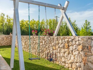 Ferienhaus Privlaka Ausstattung 11