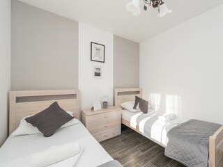 Ferienhaus Privlaka Ausstattung 12