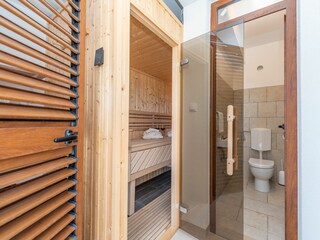 Ferienhaus Privlaka Ausstattung 17