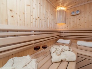 Ferienhaus Privlaka Ausstattung 18