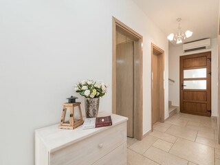 Ferienhaus Privlaka Ausstattung 19