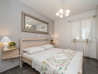 Ferienhaus Privlaka Ausstattung 27