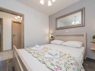 Ferienhaus Privlaka Ausstattung 28