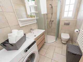 Ferienhaus Privlaka Ausstattung 29