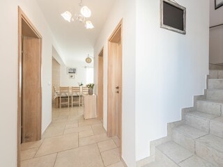 Ferienhaus Privlaka Ausstattung 30