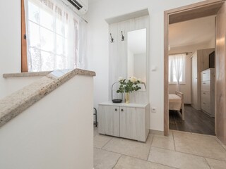 Ferienhaus Privlaka Ausstattung 32