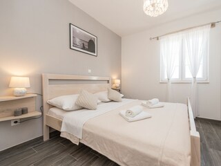 Ferienhaus Privlaka Ausstattung 33