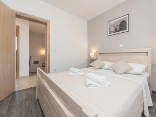 Ferienhaus Privlaka Ausstattung 40