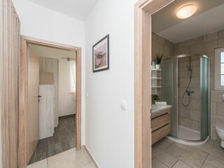 Ferienhaus Privlaka Ausstattung 41