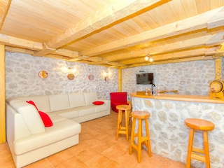 Ferienhaus Miskovici Ausstattung 7