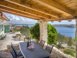 Ferienhaus Miskovici Ausstattung 8