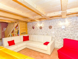 Ferienhaus Miskovici Ausstattung 11