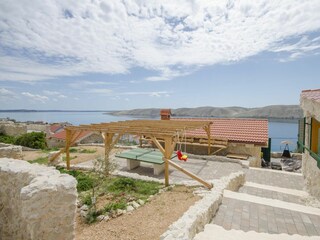Ferienhaus Miskovici Ausstattung 14