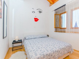 Ferienhaus Miskovici Ausstattung 15