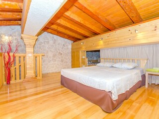Ferienhaus Miskovici Ausstattung 19
