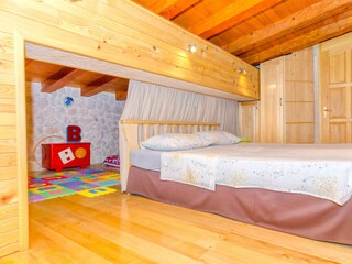 Ferienhaus Miskovici Ausstattung 21