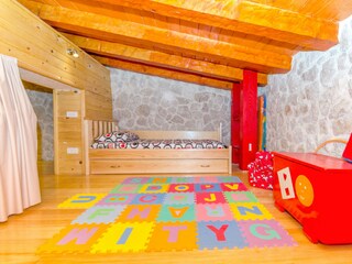 Ferienhaus Miskovici Ausstattung 23
