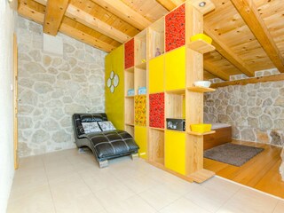Ferienhaus Miskovici Ausstattung 25