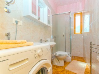 Ferienhaus Miskovici Ausstattung 27