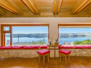 Ferienhaus Miskovici Ausstattung 38