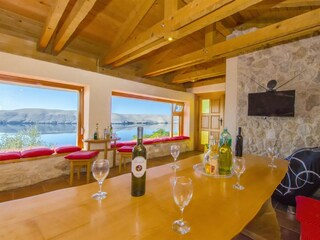 Ferienhaus Miskovici Ausstattung 39