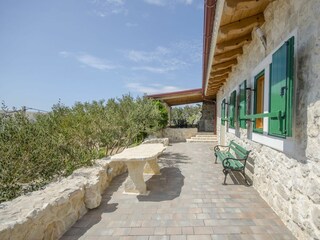 Ferienhaus Miskovici Ausstattung 44