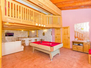 Holiday house Miskovici Features 14