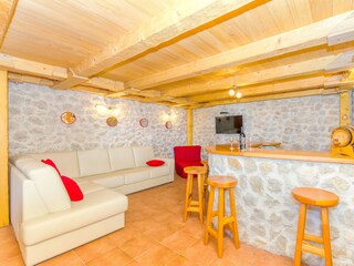 Holiday house Miskovici Features 17