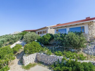 Holiday house Miskovici Outdoor Recording 4