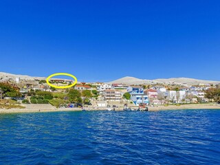 Holiday house Miskovici Environment 40