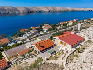 Holiday house Miskovici Environment 48