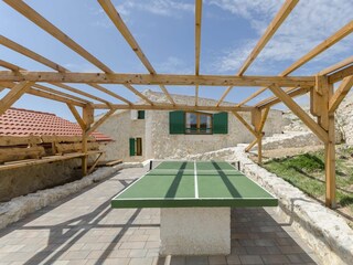 Holiday house Miskovici Outdoor Recording 8