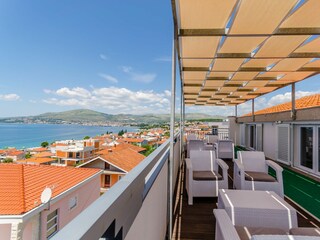 Apartment Okrug Donji Ausstattung 2