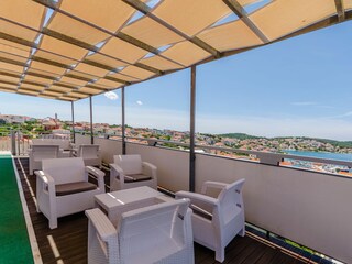 Apartment Okrug Donji Ausstattung 3